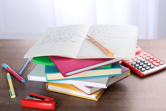 Homework & Assignment Printing