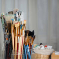 Educational Art Supplies Kit