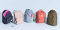 Premium Student Backpack