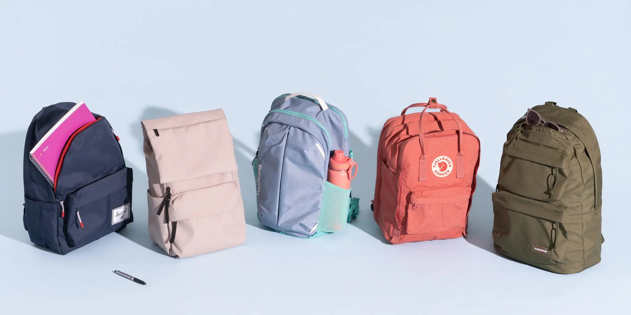 Premium Student Backpack