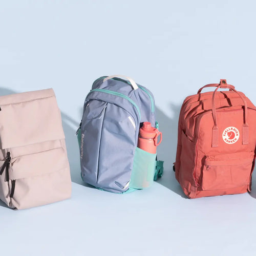 Premium Student Backpack
