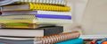 Professional School Project Binding