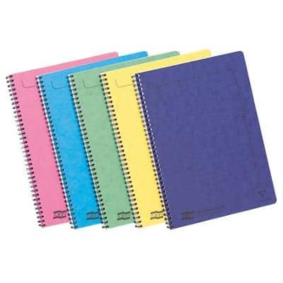Notebook Value Pack (10-Pack)