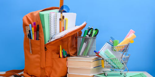Back-to-School Starter Kit